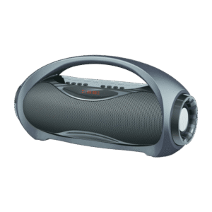 BassBlast Speaker