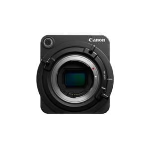 Nexora Vision Camera